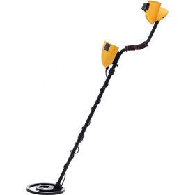 Kraft & Dele KD-10409 Ανιχνευτής Μετάλλων Εδάφους Kraft & Dele KD-10409 Ανιχνευτής Μετάλλων Εδάφους