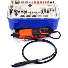 Kraft & Dele KD-10751 Περιστροφικό Πολυεργαλείο 270W με Ρύθμιση Ταχύτητας Kraft & Dele KD-10751 Περιστροφικό Πολυεργαλείο 270W με Ρύθμιση Ταχύτητας