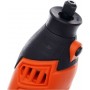 Kraft &amp Dele KD-10751 Περιστροφικό Πολυεργαλείο 270W με Ρύθμιση Ταχύτητας