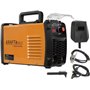 Kraft &amp Dele KD-1850 Ηλεκτροκόλληση Inverter 300A (max) Ηλεκτροδίου (MMA)