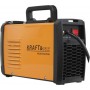 Kraft &amp Dele KD-1850 Ηλεκτροκόλληση Inverter 300A (max) Ηλεκτροδίου (MMA)