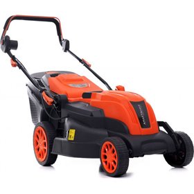 Kraft &amp Dele KD-5402 Μηχανή Γκαζόν Ηλεκτρική