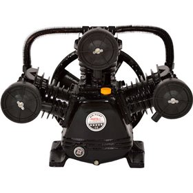 Kraft & Dele Αεροσυμπιεστής Λαδιού με 3 Έμβολα 3kW KD-1405 Kraft & Dele Αεροσυμπιεστής Λαδιού με 3 Έμβολα 3kW KD-1405