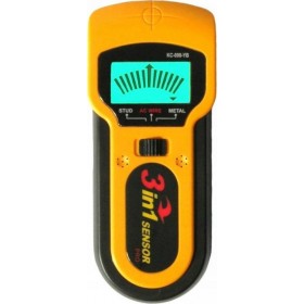 Kraft & Dele Ανιχνευτής Τοίχου για Καλώδια με Οθόνη LCD KD-10401 Kraft & Dele Ανιχνευτής Τοίχου για Καλώδια με Οθόνη LCD KD-10401