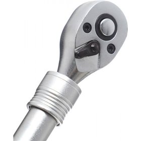 "Kraft & Dele Καστάνια Τηλεσκοπική με 72 Δόντια 1/4"" KD-11006" Kraft & Dele Καστάνια Τηλεσκοπική με 72 Δόντια 1/4" KD-11006