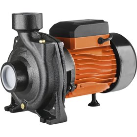 Kraft KCH 150 Ηλεκτρική Φυγοκεντρική Αντλία Επιφάνειας 1.5hp Kraft KCH 150 Ηλεκτρική Φυγοκεντρική Αντλία Επιφάνειας 1.5hp