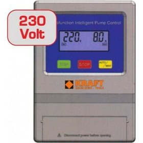 Kraft Ηλεκτρονικός Πίνακας Ελέγχου Μονοφασικός Χωρίς Πυκνωτή 63589 Kraft Ηλεκτρονικός Πίνακας Ελέγχου Μονοφασικός Χωρίς Πυκνωτή 63589