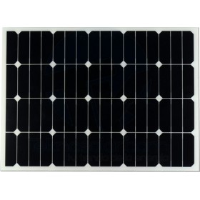 Invictus SRF-60 Εύκαμπτο Μονοκρυσταλλικό Φωτοβολταϊκό Πάνελ με ισχύ 60W και τάση 12V