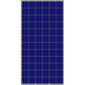 Amerisolar AS-6P30 Πολυκρυσταλλικό Φωτοβολταϊκό Πάνελ με ισχύ 285W και τάση 24V Amerisolar AS-6P30 Πολυκρυσταλλικό Φωτοβολταϊκό Πάνελ με ισχύ 285W και τάση 24V