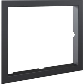 Kratki BLENDA/100/60/LUCY/15 Πρόσοψη Τζακιού 91.3x75.2cm Kratki BLENDA/100/60/LUCY/15 Πρόσοψη Τζακιού 91.3x75.2cm