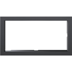 Kratki BLENDA/100/60/LUCY/16 Πρόσοψη Τζακιού 105.8x57.3cm Kratki BLENDA/100/60/LUCY/16 Πρόσοψη Τζακιού 105.8x57.3cm