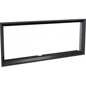 Kratki BLENDA/MB/120/G Πρόσοψη Τζακιού 128.1x53.3cm Kratki BLENDA/MB/120/G Πρόσοψη Τζακιού 128.1x53.3cm