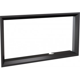 Kratki BLENDA/NADIA/14/G Πρόσοψη Τζακιού 102.6x54.4cm Kratki BLENDA/NADIA/14/G Πρόσοψη Τζακιού 102.6x54.4cm