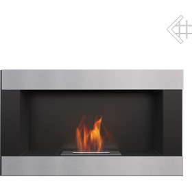 Kratki Golf Horizontal Tuv Επιτοίχιο Τζάκι Βιοαιθανόλης Εσωτερικού Χώρου Kratki Golf Horizontal Tuv Επιτοίχιο Τζάκι Βιοαιθανόλης Εσωτερικού Χώρου