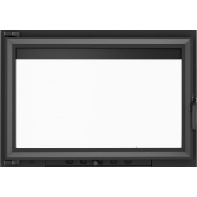 Kratki OLIWIA WIKTOR DRZWI/OLIWIA Πρόσοψη Τζακιού 73.8x51.5cm Kratki OLIWIA WIKTOR DRZWI/OLIWIA Πρόσοψη Τζακιού 73.8x51.5cm