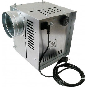 Kratki TURBINA/860 Εξαεριστήρας Τζακιού Οροφής Kratki TURBINA/860 Εξαεριστήρας Τζακιού Οροφής