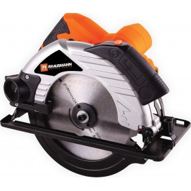 Krausmann 6402 Δισκοπρίονο 1200W με Σύστημα Αναρρόφησης Krausmann 6402 Δισκοπρίονο 1200W με Σύστημα Αναρρόφησης