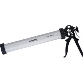 Krausmann H06020 Πιστόλι Σιλικόνης Κλειστού Τύπου 600ml