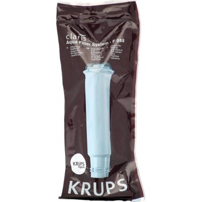 Krups Claris F 088 Φίλτρο Νερού Μηχανής Espresso