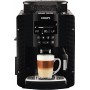 Krups EA8150 Αυτόματη Μηχανή Espresso 1450W Πίεσης 15bar με Μύλο Άλεσης