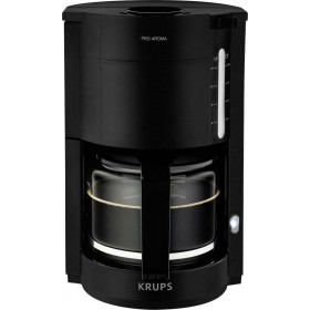Krups ProAroma F309 Καφετιέρα Φίλτρου 1050W Black