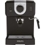 Krups XP3208 Μηχανή Espresso 1140W Πίεσης 15bar