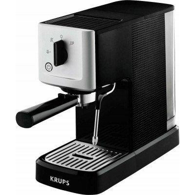 Krups XP3440 Μηχανή Espresso 1460W Πίεσης 15bar