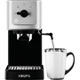 Krups XP3440 Μηχανή Espresso 1460W Πίεσης 15bar