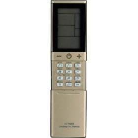 KT-N898 Τηλεχειριστήριο για Air Condition KT-N898 Τηλεχειριστήριο για Air Condition