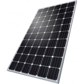 HM43200 Μονοκρυσταλλικό Φωτοβολταϊκό Πάνελ με ισχύ 200W και τάση 12V