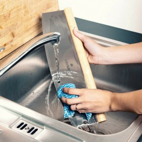 KWmobile Κόπτης Πίτσας/ΖύμηςΚωδικός: 44350.01 