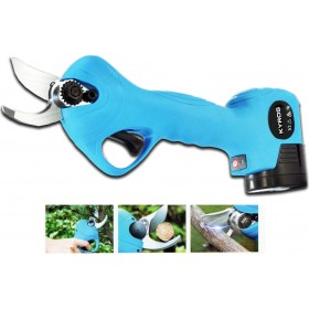 Kyros Ψαλίδι Κλαδέματος Μπαταρίας KY108 Kyros Ψαλίδι Κλαδέματος Μπαταρίας KY108