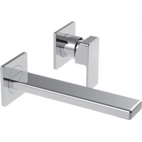 La Torre Profili 45200-100 Νιπτήρα Χρωμέ