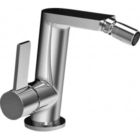 La Torre Taya 200-40011-100 Μπαταρία Μπιντέ Ασημί