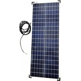 HM43050 Πολυκρυσταλλικό Φωτοβολταϊκό Πάνελ 50W 12V