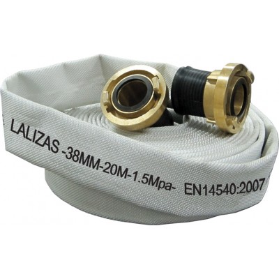 Lalizas Μάνικα 2" 20m Storz 50 Brass