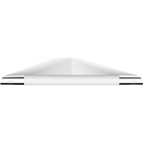 Langberger 2771155 Λαβή Μπάνιου 34.5cm Ασημί Langberger 2771155 Λαβή Μπάνιου 34.5cm Ασημί
