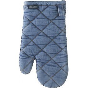 Laura Ashley Γάντι Κουζίνας Blueprint Υφασμάτινο