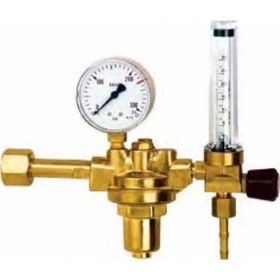 Le Lorrain Αργκόν με ροόμετρο ZR-39D Le Lorrain Αργκόν με ροόμετρο ZR-39D