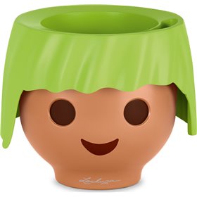 Lechuza Playmobil Ojo Apple Green 19042 Lechuza Playmobil Ojo Apple Green 19042