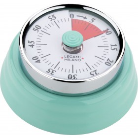 Legami Milano Αναλογικό Χρονόμετρο Κουζίνας Μαγνητικό TIM0003 Legami Milano Αναλογικό Χρονόμετρο Κουζίνας Μαγνητικό TIM0003