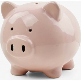 Legami Milano Κουμπαράς Κεραμικός Coin Bank Piggy Legami Milano Κουμπαράς Κεραμικός Coin Bank Piggy