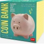 Legami Milano Κουμπαράς Κεραμικός Coin Bank Piggy