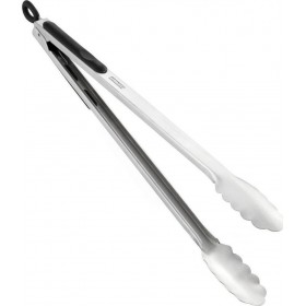 Leifheit Λαβίδα Κρέατος Ανοξείδωτη με Μήκος 41cm 3078 Leifheit Λαβίδα Κρέατος Ανοξείδωτη με Μήκος 41cm 3078