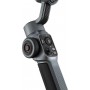 Zhiyun Smooth 5 Combo Gimbal Κινητού με Σταθεροποιητή 3 Αξόνων και 25 ώρες λειτουργίας Μαύρο