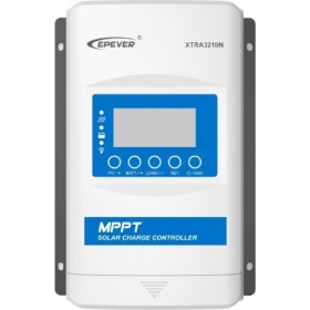 Epsolar XTRA 4215N Ρυθμιστής Φόρτισης MPPT 24V 40A Epsolar XTRA 4215N Ρυθμιστής Φόρτισης MPPT 24V 40A