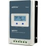 Auto MPPT Solar Charge Controller