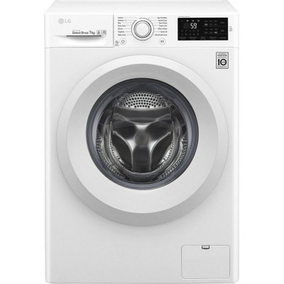 LG F4WV207N3E 1400 Στροφές 7kg