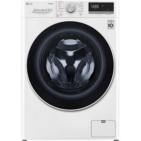 LG F4WV508S0 1400 Στροφές 8kg