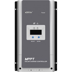EPEVER Tracer 5420AN Ρυθμιστής Φόρτισης MPPT 48V 50A